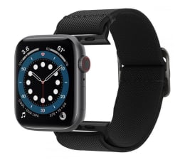 Pasek / bransoletka Spigen Pasek Fit Lite do Apple Watch black