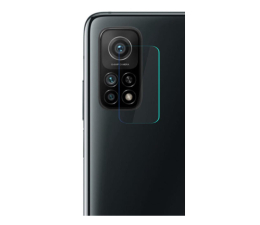 Folia / szkło na smartfon 3mk Lens Protection na Obiektyw do Xiaomi 11T/11T Pro