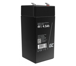Akumulator do UPS Green Cell Akumulator AGM 4V 4,5Ah