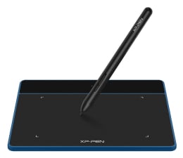 Tablet graficzny XP-Pen Deco Fun XS Spece Blue