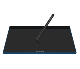 Tablet graficzny XP-Pen Deco Fun L Space Blue