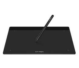 Tablet graficzny XP-Pen Deco Fun L Classic Black