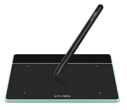 Tablet graficzny XP-Pen Deco Fun XS Apple Green