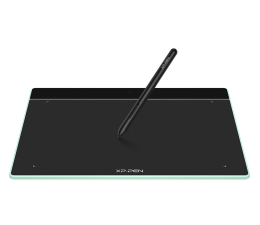 Tablet graficzny XP-Pen Deco Fun L Apple Green