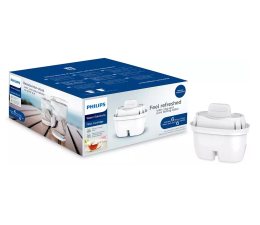 Filtracja wody Philips Wkład filtrujący AWP212/10 (6szt)