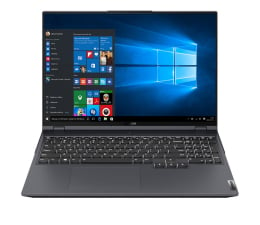 Notebook / Laptop 16" Lenovo Legion 5 Pro-16 Ryzen 7/32GB/512/W10 RTX3050 165Hz