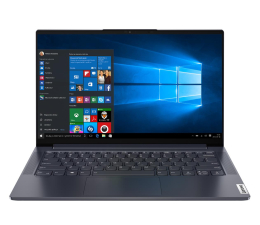 Notebook / Laptop 14,0" Lenovo Yoga Slim 7-14 i7-1165G7/16GB/512/Win10