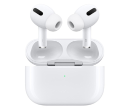 Słuchawki True Wireless Apple AirPods Pro z MagSafe