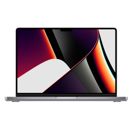 Notebook / Laptop 14,0" Apple MacBook Pro M1 Pro/16GB/1TB/Mac OS Space Gray