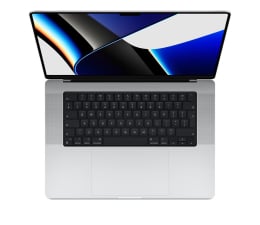 Notebook / Laptop 16" Apple MacBook Pro M1 Pro/16GB/512/Mac OS Silver