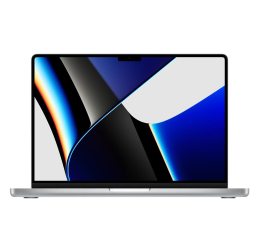 Notebook / Laptop 14,0" Apple MacBook Pro M1 Pro/16GB/512/Mac OS Silver