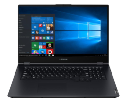 Notebook / Laptop 17,3" Lenovo Legion 5-17 Ryzen 7/32GB/1TB/Win10 RTX3050 144Hz