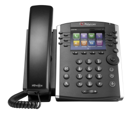 Telefon VoIP Poly VVX 401