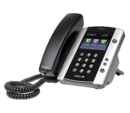 Telefon VoIP Poly VVX 501