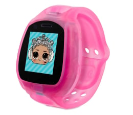 Smartwatch dla dziecka L.O.L. Surprise! Smartwatch Kamera i Gra 2.0