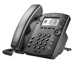 Telefon VoIP Poly VVX 301