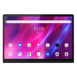 Tablet 13" Lenovo Yoga Tab 13 QS870/8GB/128/Android 11 WiFi
