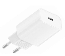 Ładowarka do smartfonów Xiaomi Mi 20W charger USB Type-C PD3.0 QC3.0