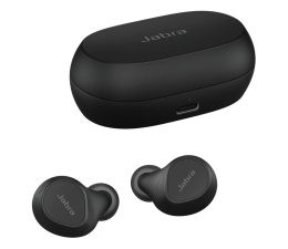 Słuchawki bezprzewodowe Jabra Elite 7 PRO czarne