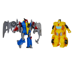 Figurka Hasbro Transformers Cyberverse Roll Bumblebee