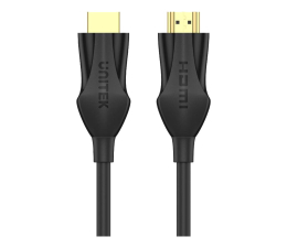 Kabel HDMI Unitek HDMI 2.1 (8K/60Hz, 4K/120Hz, 2m)