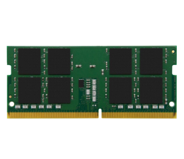 Pamięć RAM SODIMM DDR4 Kingston 32GB (1x32GB) 3200MHz CL22
