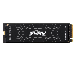 Dysk SSD Kingston 4TB M.2 PCIe Gen4 NVMe Fury Renegade