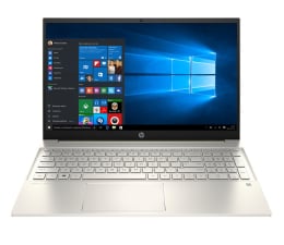 Notebook / Laptop 15,6" HP Pavilion 15 Ryzen 5-5500/16GB/512/Win10 Gold