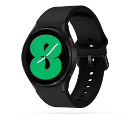 Pasek do smartwatchy Tech-Protect Opaska Iconband do Samsung Galaxy Watch 4 / 5 / 5 Pro black