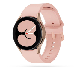 Pasek / bransoletka Tech-Protect Opaska Iconband do Samsung Galaxy Watch 4 / 5 / 5 Pro pink