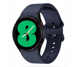 Opaska do smartwatchy Tech-Protect Opaska Iconband do Galaxy Watch 4 / 5 / 5 Pro / 6 navy