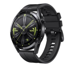 Smartwatch Huawei Watch GT 3 46 mm Active czarny