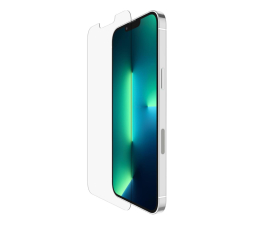 Folia / szkło na smartfon Belkin TemperedGlass Anti-Microb iPhone 13 Pro Max