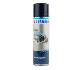 Akcesoria do okapów GLOBALO Spray BERNER - WonderClean