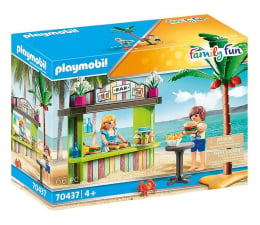Klocki PLAYMOBIL ® PLAYMOBIL Kiosk na plaży
