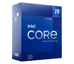 Procesor Intel Core i9 Intel Core i9-12900KF