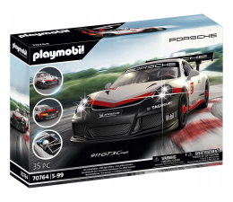 Klocki PLAYMOBIL ® PLAYMOBIL Porsche 911 GT3 Cup