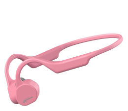 Słuchawki bezprzewodowe Vidonn F3 Różowe