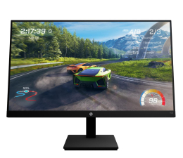 Monitor LED 32" i większy HP X32 Gaming