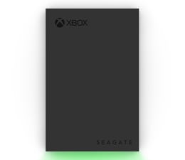 Dysk do konsoli Seagate Game Drive Hub do konsoli Xbox 4TB USB 3.2 Gen.1
