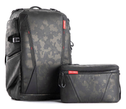 Etui/plecak na drona PGYTECH OneMo zestaw plecak+torba