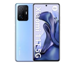 Smartfon / Telefon Xiaomi 11T 8/256GB Celestial Blue