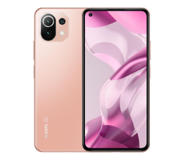 Smartfon / Telefon Xiaomi 11 Lite 5G NE 8/128GB Peach Pink