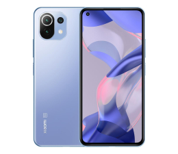 Smartfon / Telefon Xiaomi 11 Lite 5G NE 8/256GB Bubblegum Blue