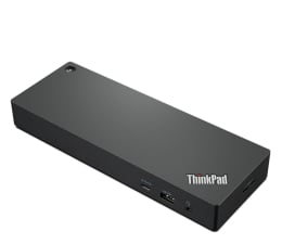 Stacja dokująca do laptopa Lenovo ThinkPad Universal Thunderbolt 4 Dock