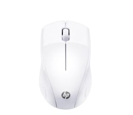 Myszka bezprzewodowa HP Wireless Mouse 220 White