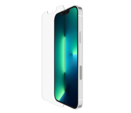 Folia / szkło na smartfon Belkin UltraGlass Anti-Microbial iPhone 13/13 Pro