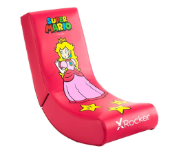Akcesoria do pokoju dziecięcego Nintendo X Rocker Super Mario Collection Princess
