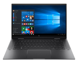 Notebook / Laptop 15,6" HP Envy 15 x360 Ryzen 5-5500/16GB/512/Win10