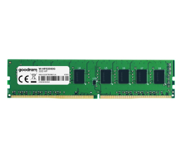Pamięć RAM DDR4 GOODRAM 32GB (1x32GB) 3200MHz CL22 dedykowana HP